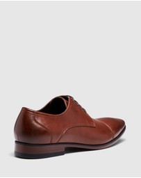 Uncut - Perkins Dress Shoes