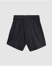 adidas Sportswear - Essentials T-Shirt Set - Babies-Kids