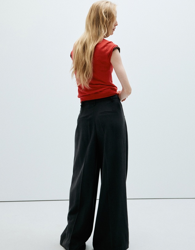 M.N.G - Abel Trousers