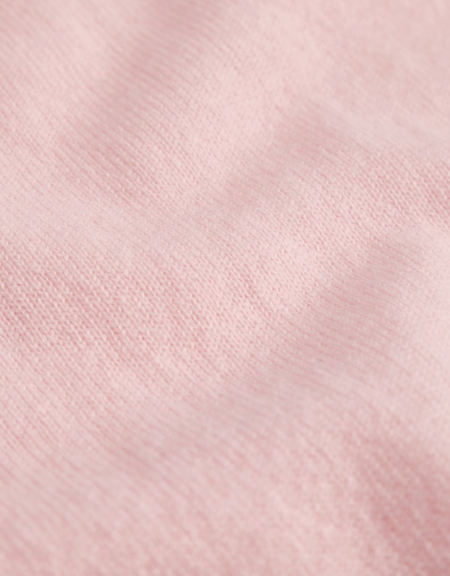 Country Road - Wool Cashmere Blend Knit