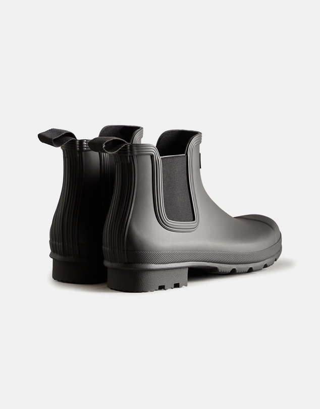 Hunter - Original Chelsea Boots - Men's