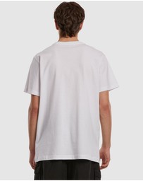 Urban Classics - Cryptic album cover #3 Box Tee