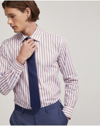 Oxford - Islington Luxury Cotton Shirt