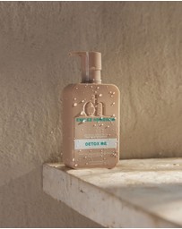 Silk Oil of Morocco - Hair Pamper Paradise Gift Hamper