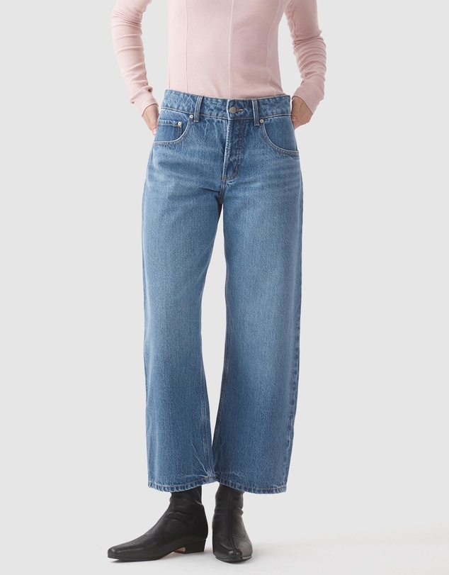 Nobody Denim - Nadia Jeans