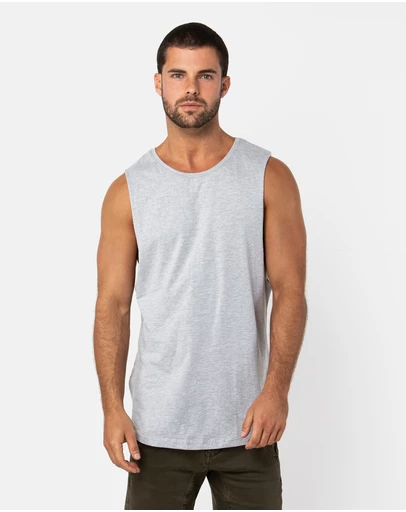 ONEBYONE - Classic Blank Tank
