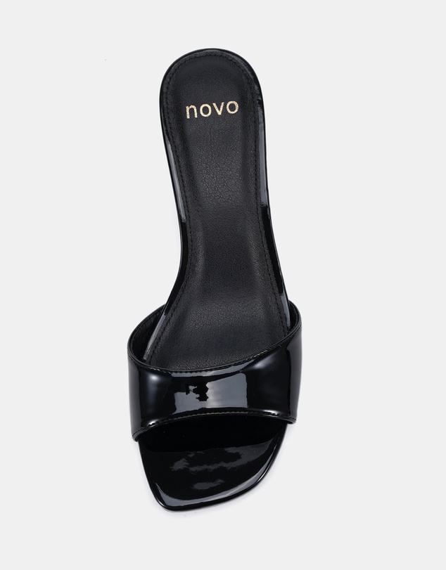 Novo - Viyan Heels
