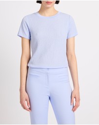 Marcs - Mina Textured Tee