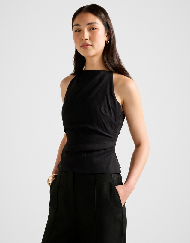 Forever New - Nellie Open Back Top