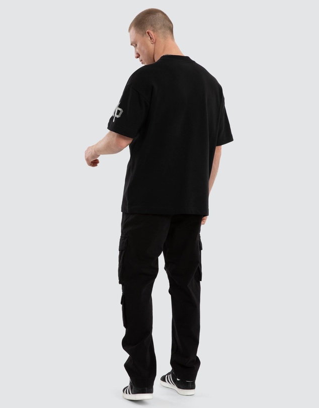 Nena & Pasadena - Focus Loopback Raptor Tee