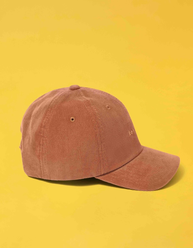 Roarsome - Corduroy Cap