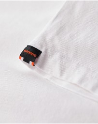 Superdry - Essential Jersey Polo