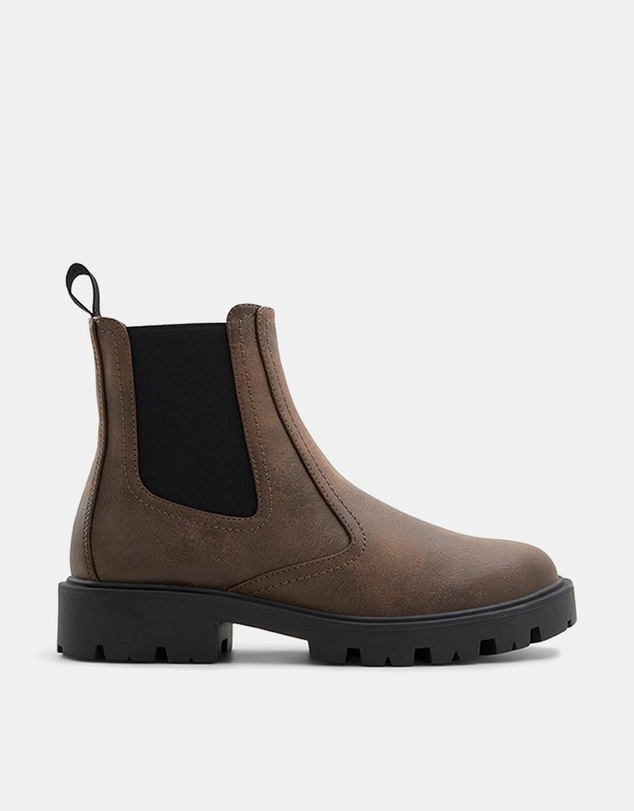 Call It Spring - Ashtynn Ankle Boots