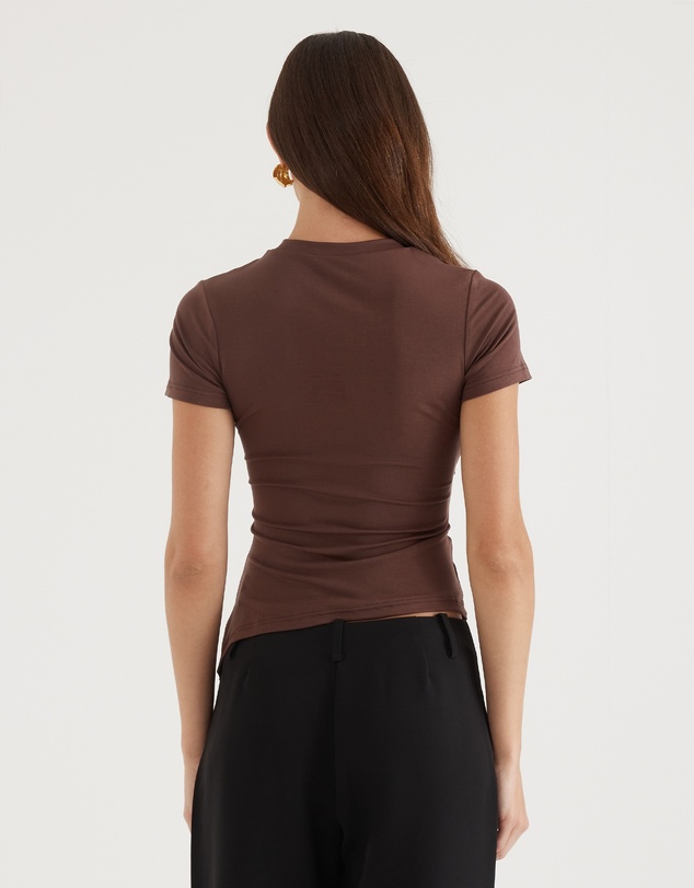Madison The Label - Lenon Top