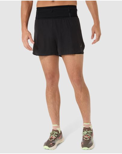 Performance Black