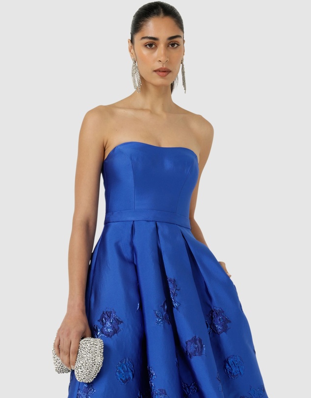 SACHA DRAKE - Pialle Gown