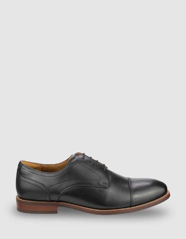 Florsheim - Rucci Cap