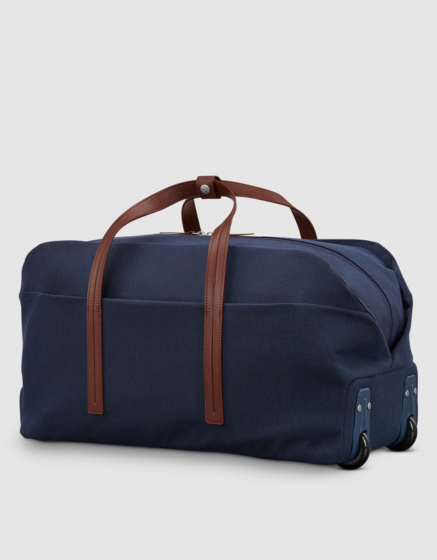 Samsonite - Virtuosa Wheeled Duffel