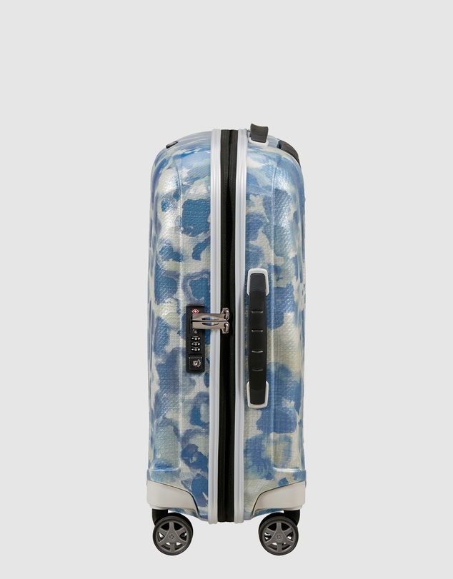 Samsonite - C-Lite Carry-On Small 55Cm 2.1Kg Suitcase Expandable Limited Edition