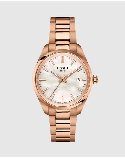 Tissot - PR 100 34mm