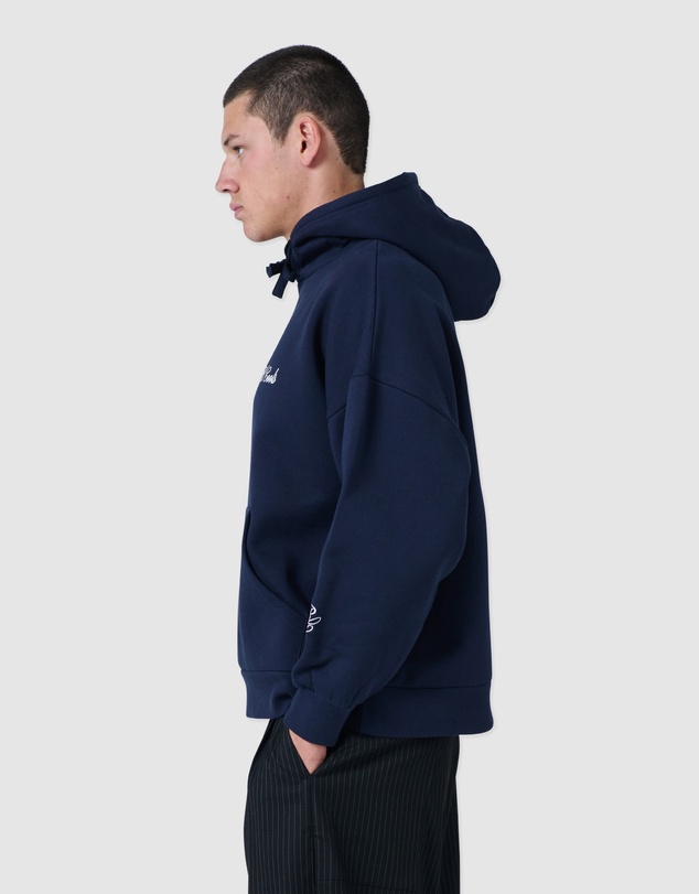 B.Cools - Scribe Hood