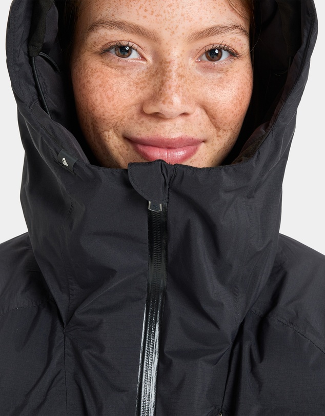 Roxy - Womens Luna Frost Snow Jacket