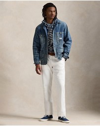 Polo Ralph Lauren - Denim Utility Jacket