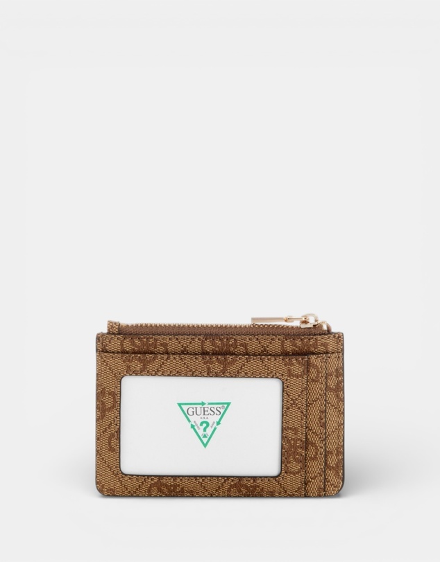 GUESS - Laurel Credit Card Case