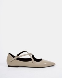 Miss Sofie - Lani Flats