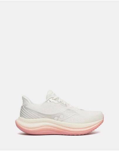 Ivory & Mauve