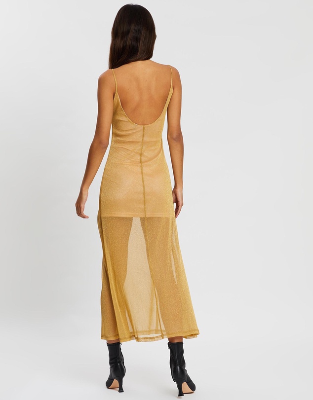 LENNI the label - Bendita Dress