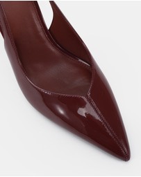 Novo - Izay Heels