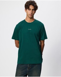 Thrills - Minimal Thrills Merch Tee