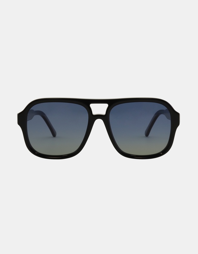 Bask Eyewear - Blake Polarised