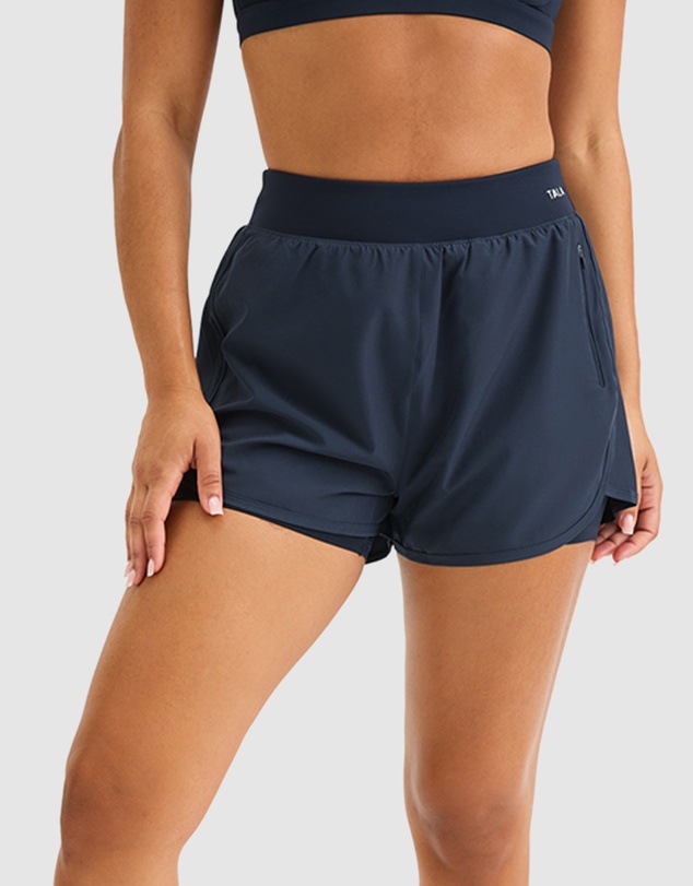TALA - Skinluxe 2in1 Shorts