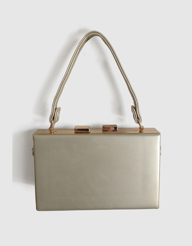 Izoa - Brianna Clutch