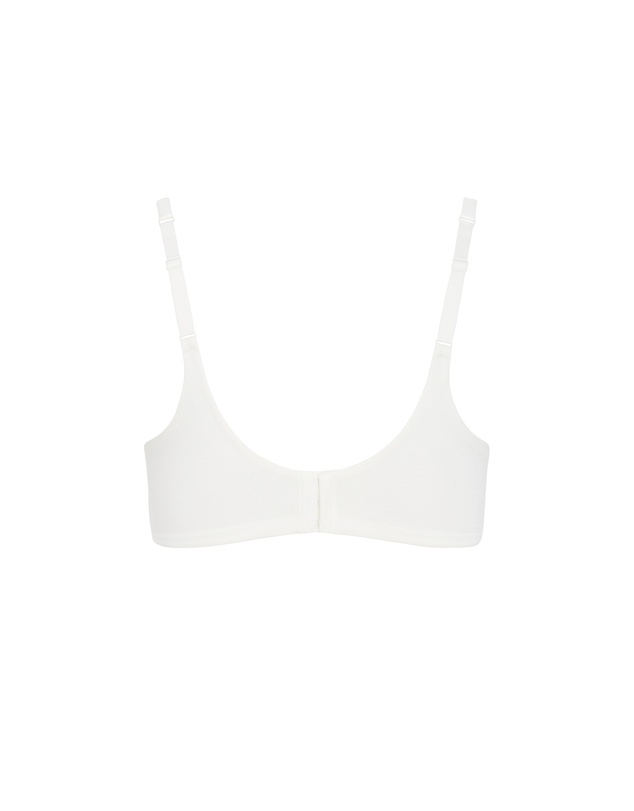 City Chic - Smooth & Chic Cotton T