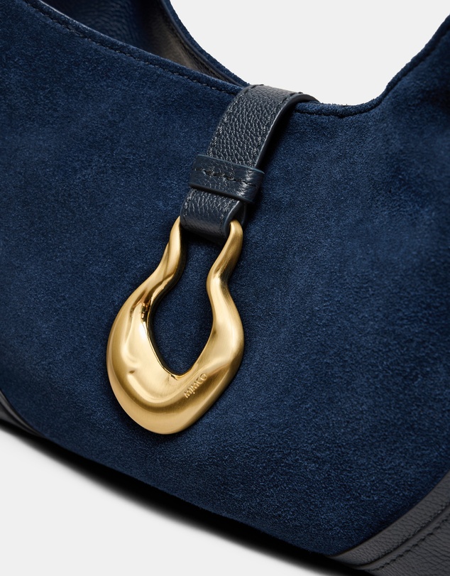 MIMCO - Shield Shoulder Bag