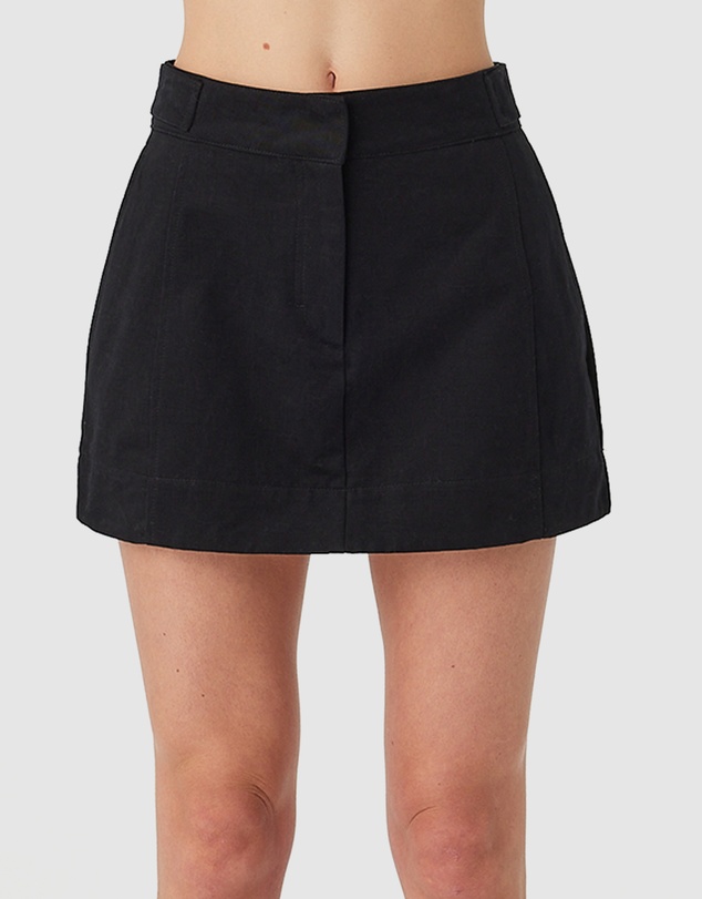 Arcaa - Eames Mini Skirt