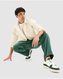 Rollie - Wave Mens Shoe