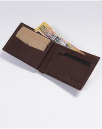Rip Curl - K-Roo RFID All Day Leather Wallet