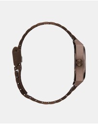 Nixon - Medium Time Teller Watch