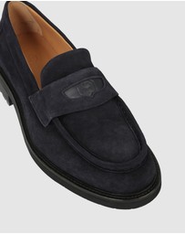 Brando - Cravitz Casual Loafers