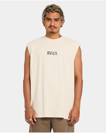 Silver Bleach