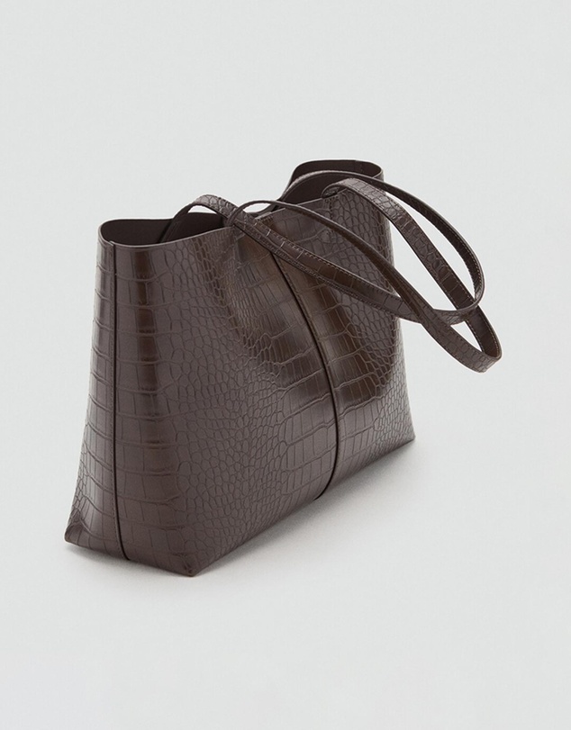 M.N.G - Manu Shoulder Bag