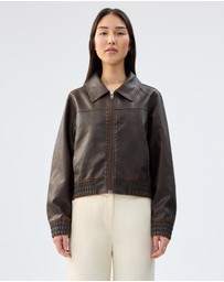 Unreal Fur - Game Changer Jacket