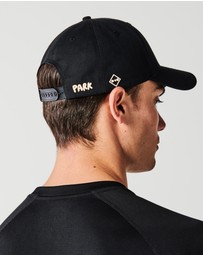 PARK - Playmaker Cap