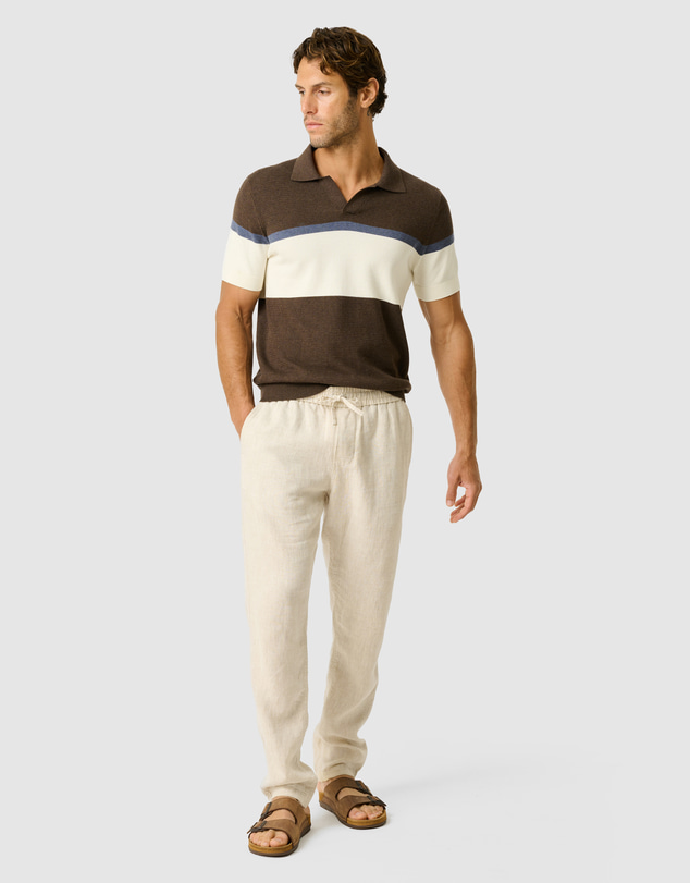 Rodd & Gunn - Archer Gully Knit