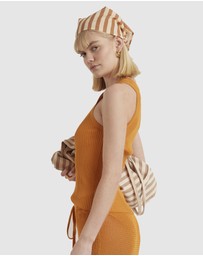 Zerafima - Grasslands Rib Cami