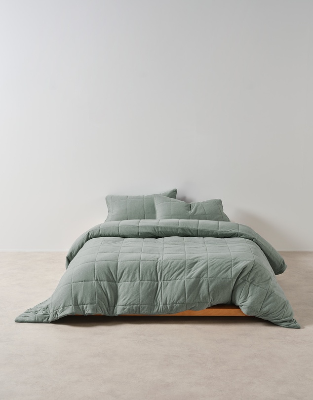 Linen House - Ryland Quilt Cover Set